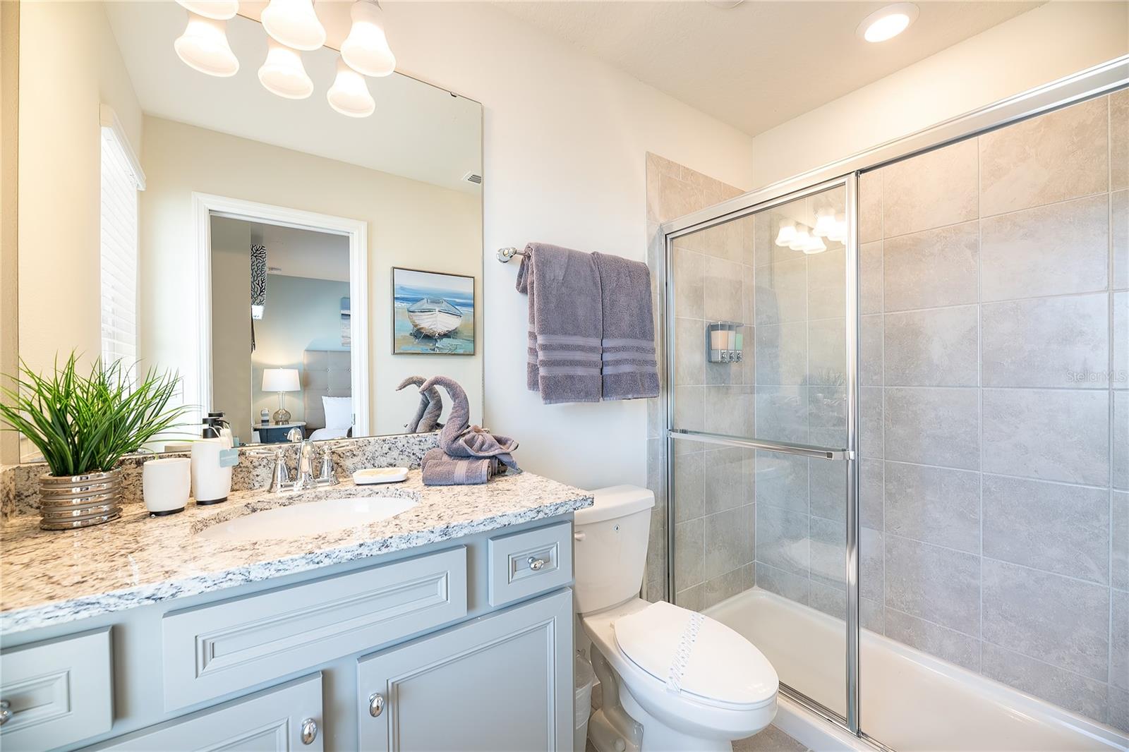 WINDSOR ISLAND RESIDENCE PH 2B - Residential