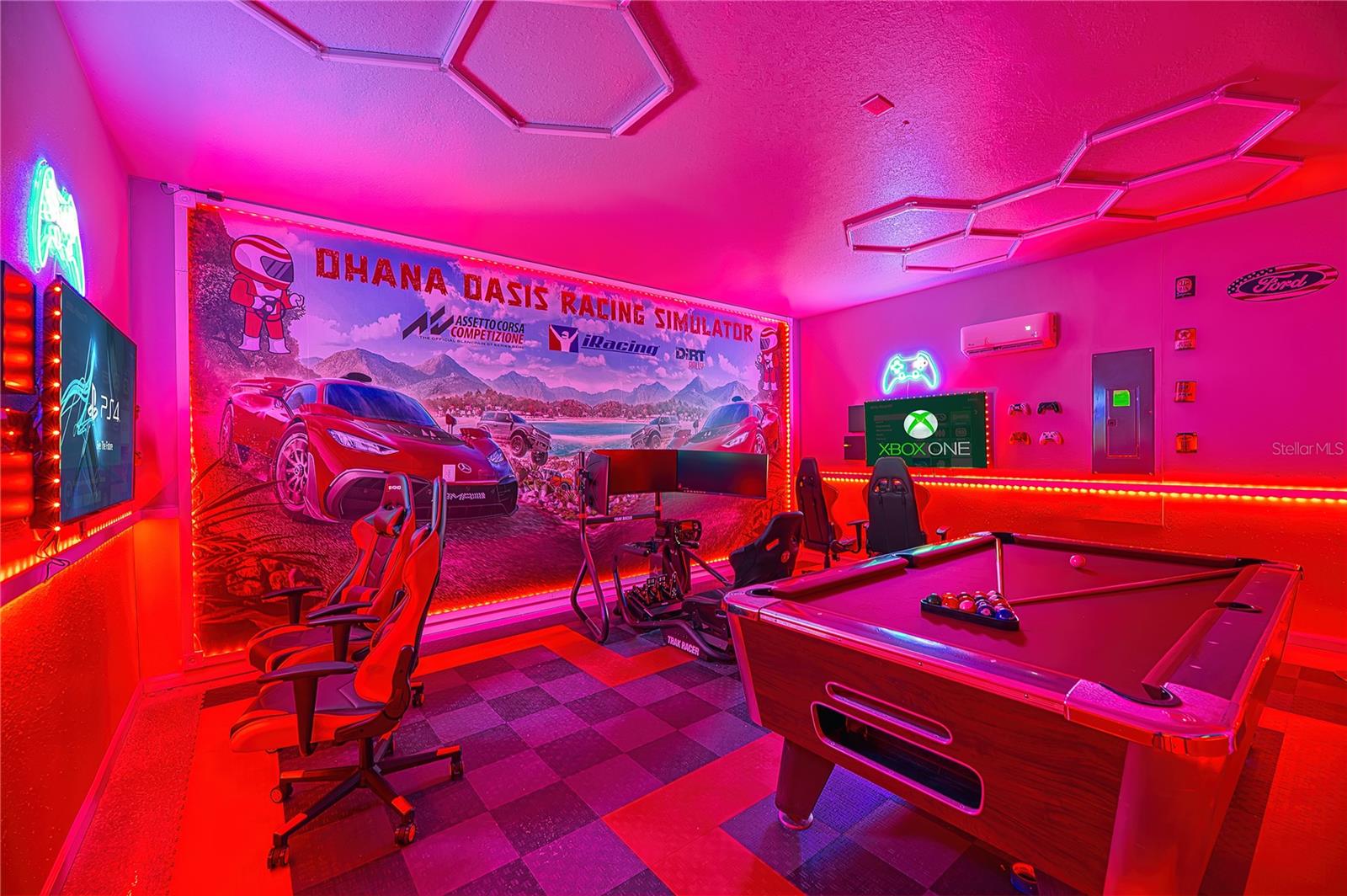 WINDSOR ISLAND RESIDENCE PH 2B - Residential