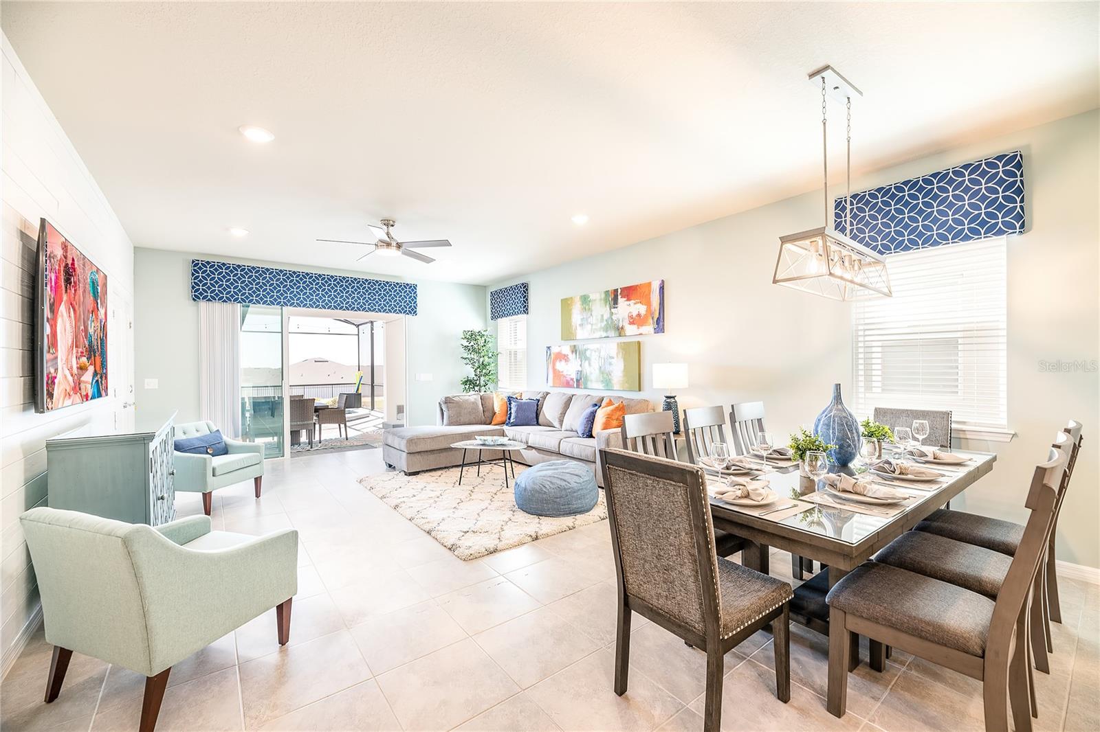 WINDSOR ISLAND RESIDENCE PH 2B - Residential