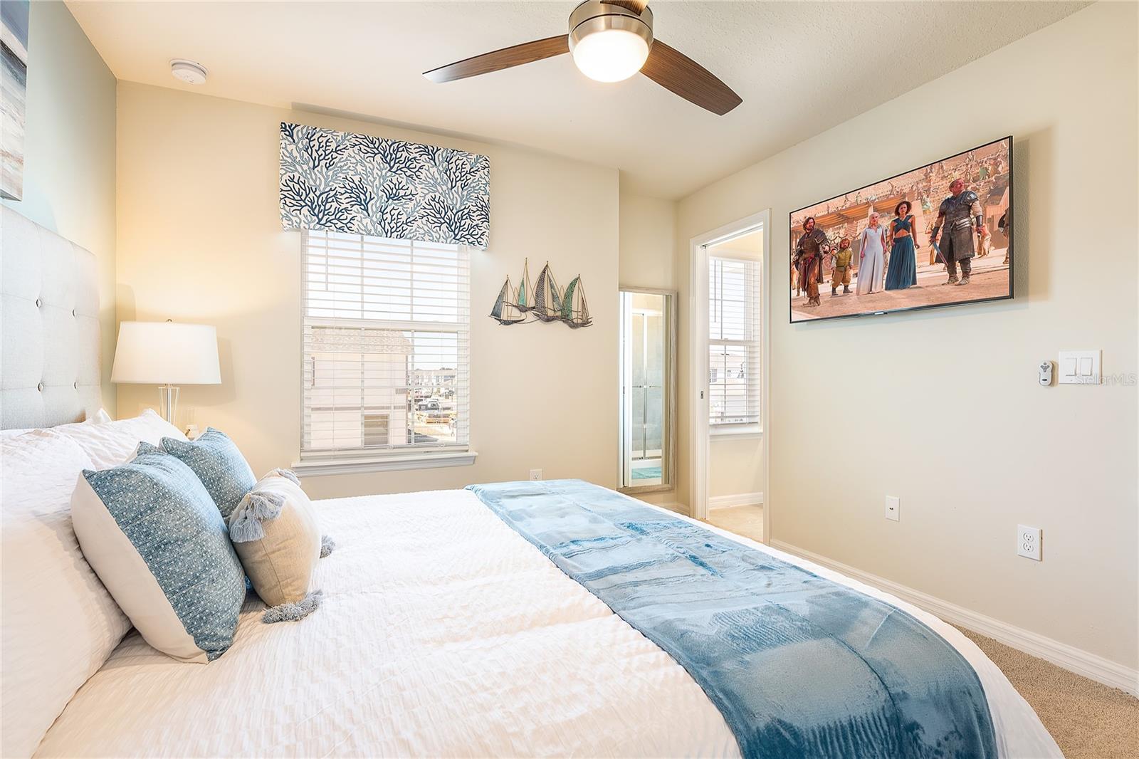 WINDSOR ISLAND RESIDENCE PH 2B - Residential