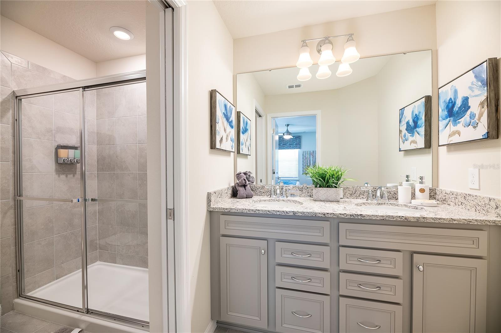 WINDSOR ISLAND RESIDENCE PH 2B - Residential