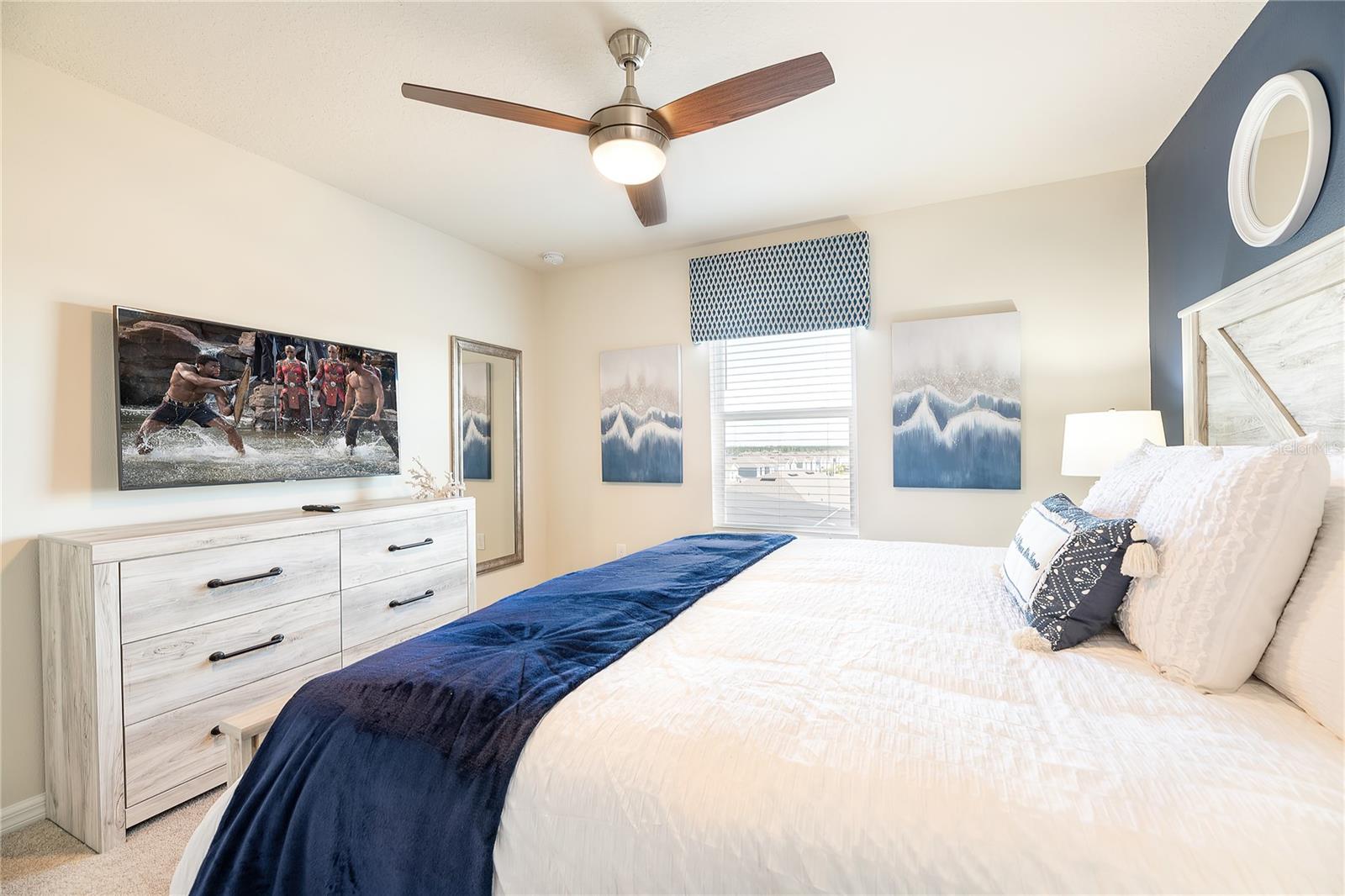 WINDSOR ISLAND RESIDENCE PH 2B - Residential