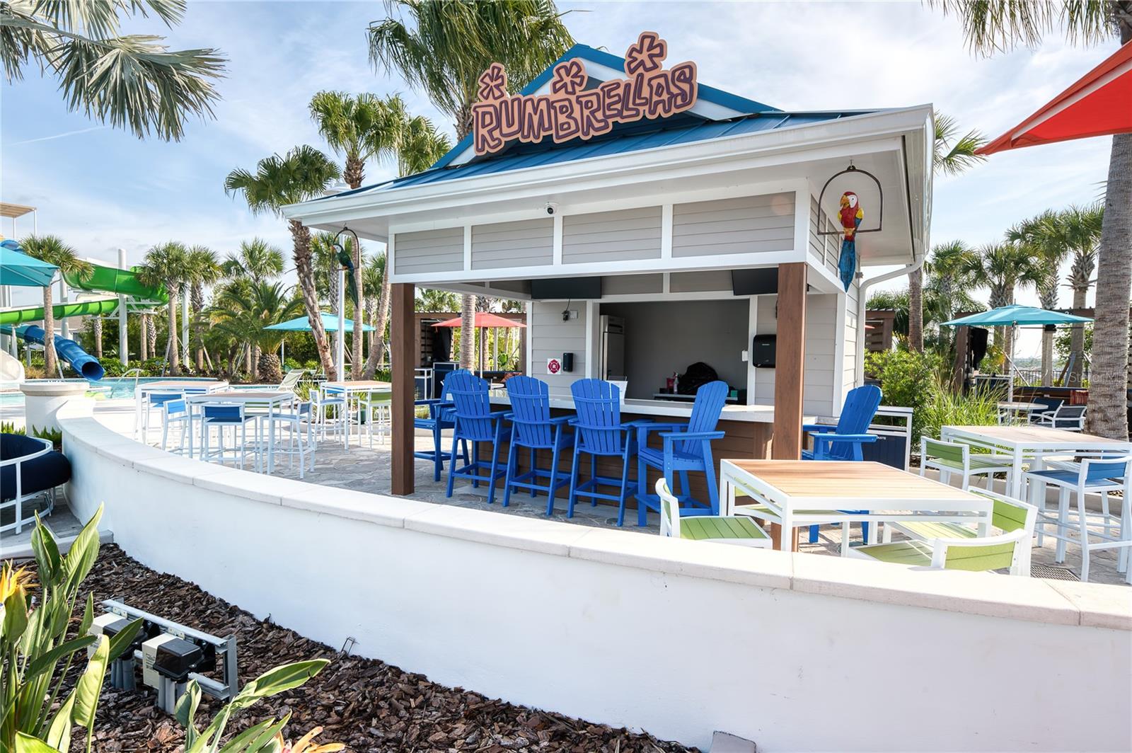 WINDSOR ISLAND RESIDENCE PH 2B - Residential