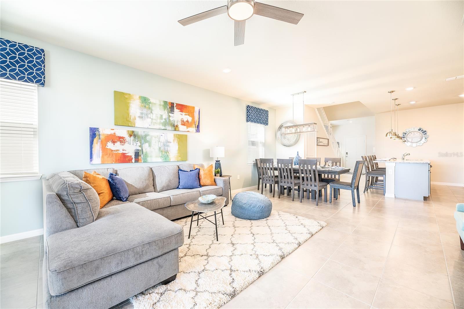 WINDSOR ISLAND RESIDENCE PH 2B - Residential