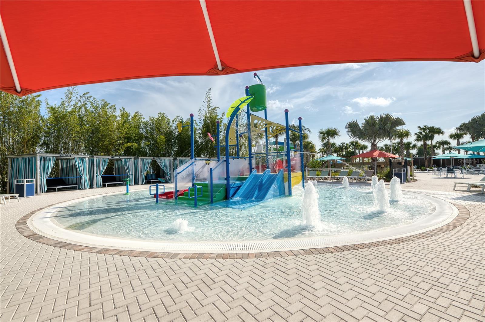 WINDSOR ISLAND RESIDENCE PH 2B - Residential