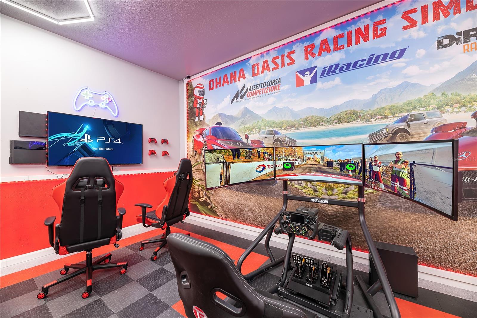 WINDSOR ISLAND RESIDENCE PH 2B - Residential