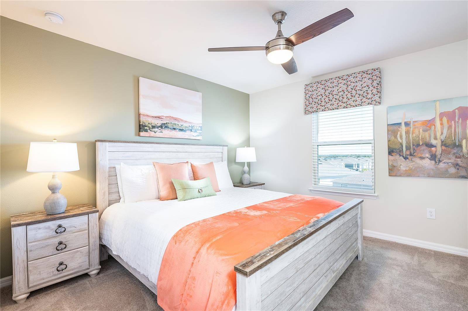 WINDSOR ISLAND RESIDENCE PH 2B - Residential