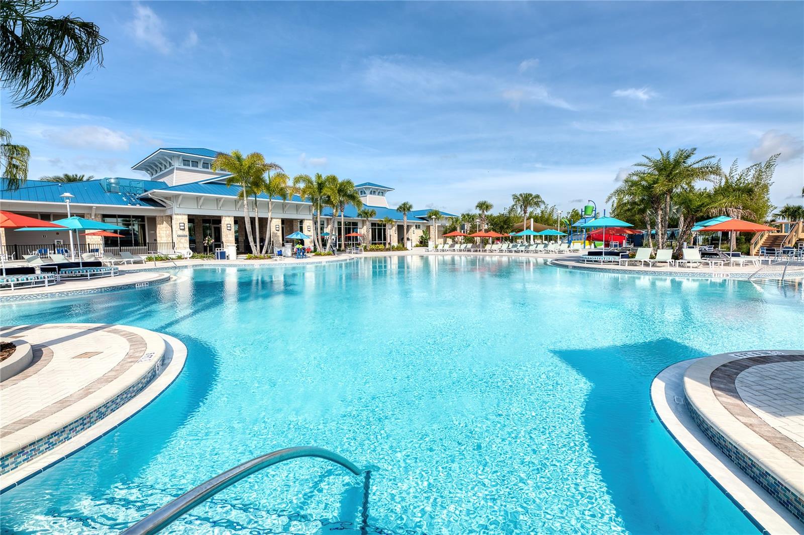 WINDSOR ISLAND RESIDENCE PH 2B - Residential