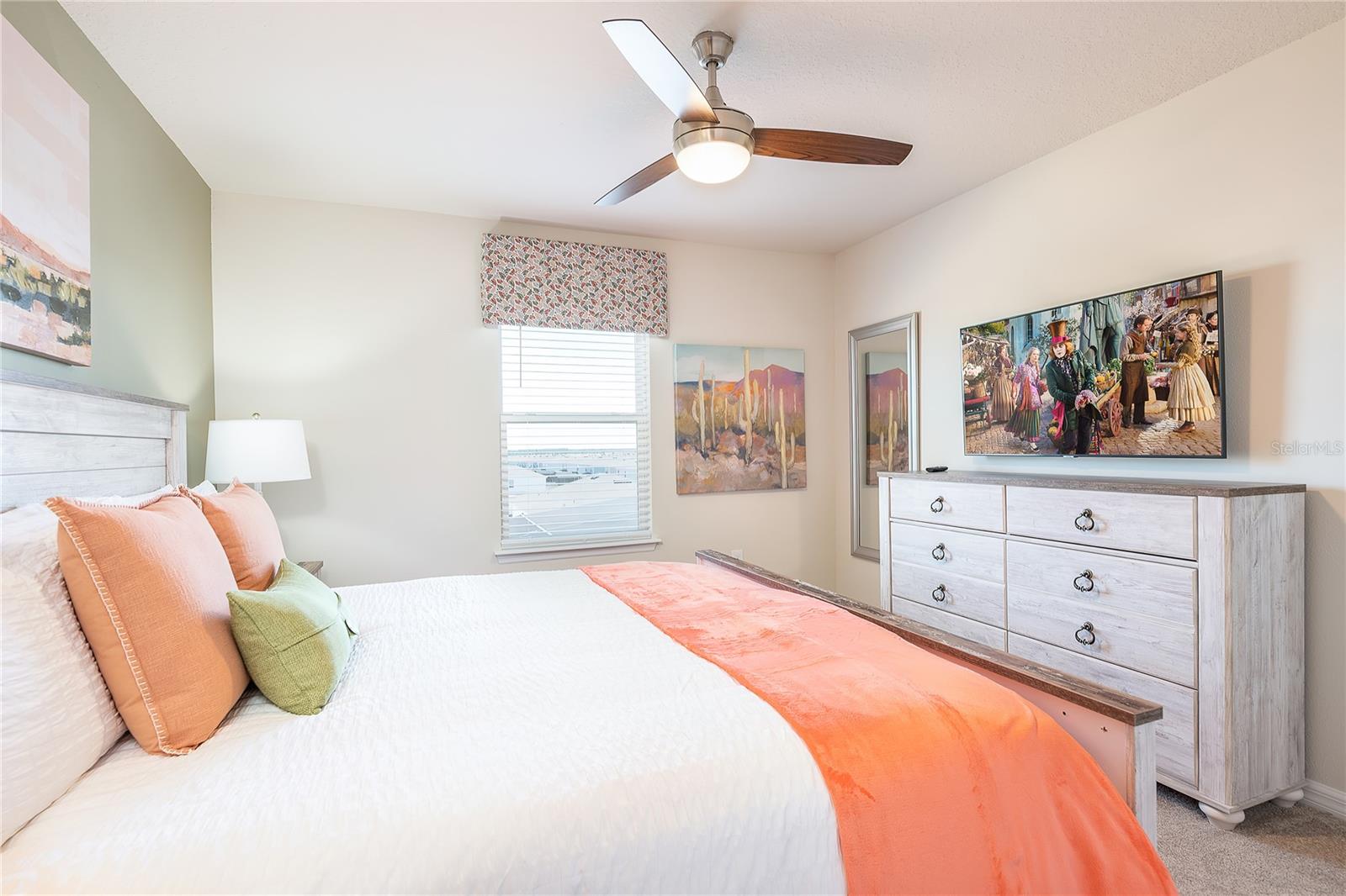 WINDSOR ISLAND RESIDENCE PH 2B - Residential