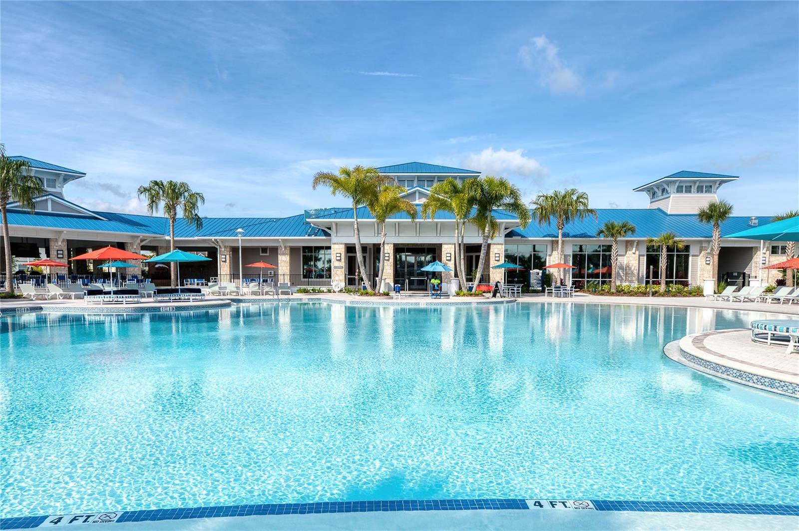 WINDSOR ISLAND RESIDENCE PH 2B - Residential