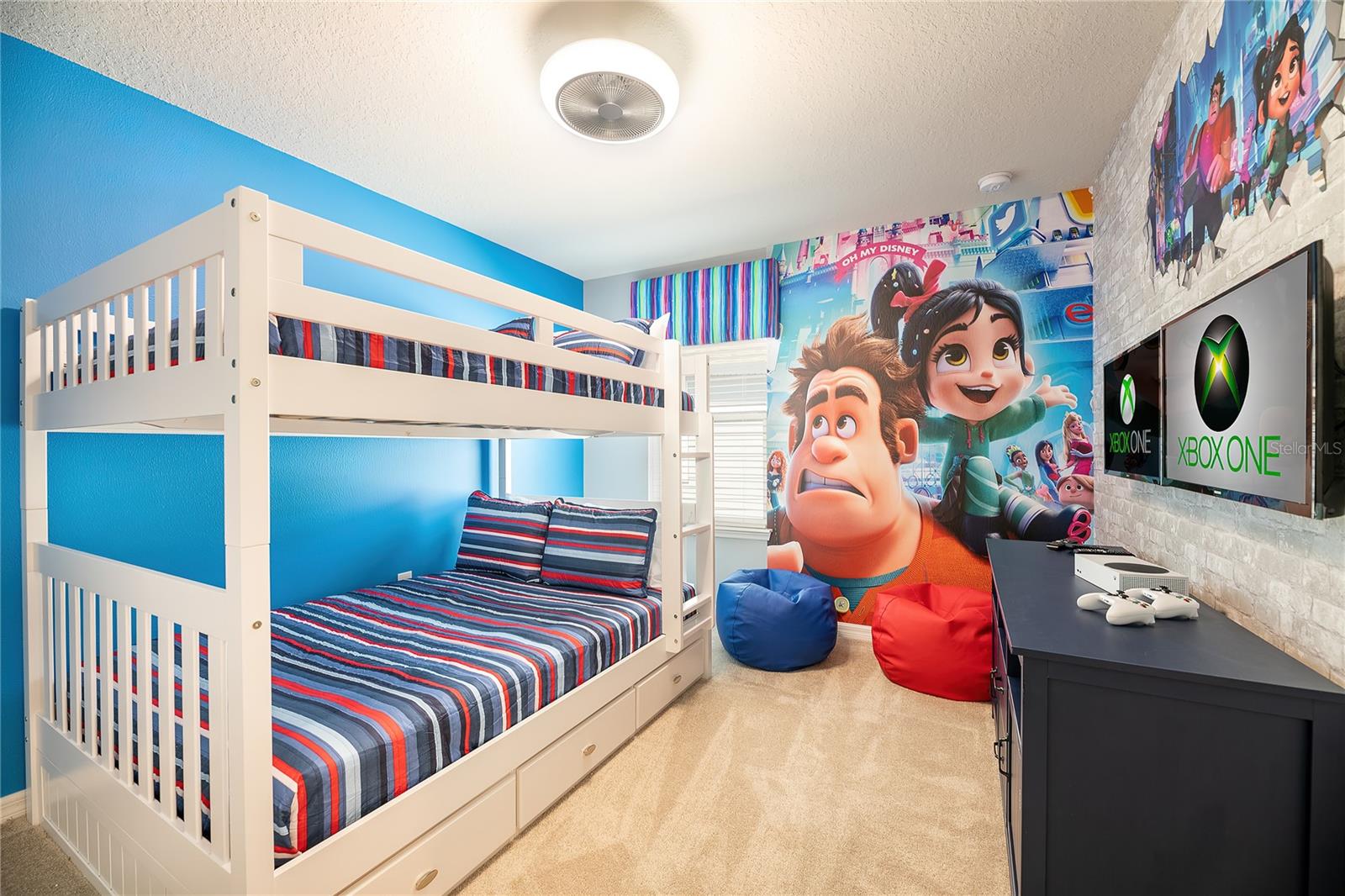 WINDSOR ISLAND RESIDENCE PH 2B - Residential