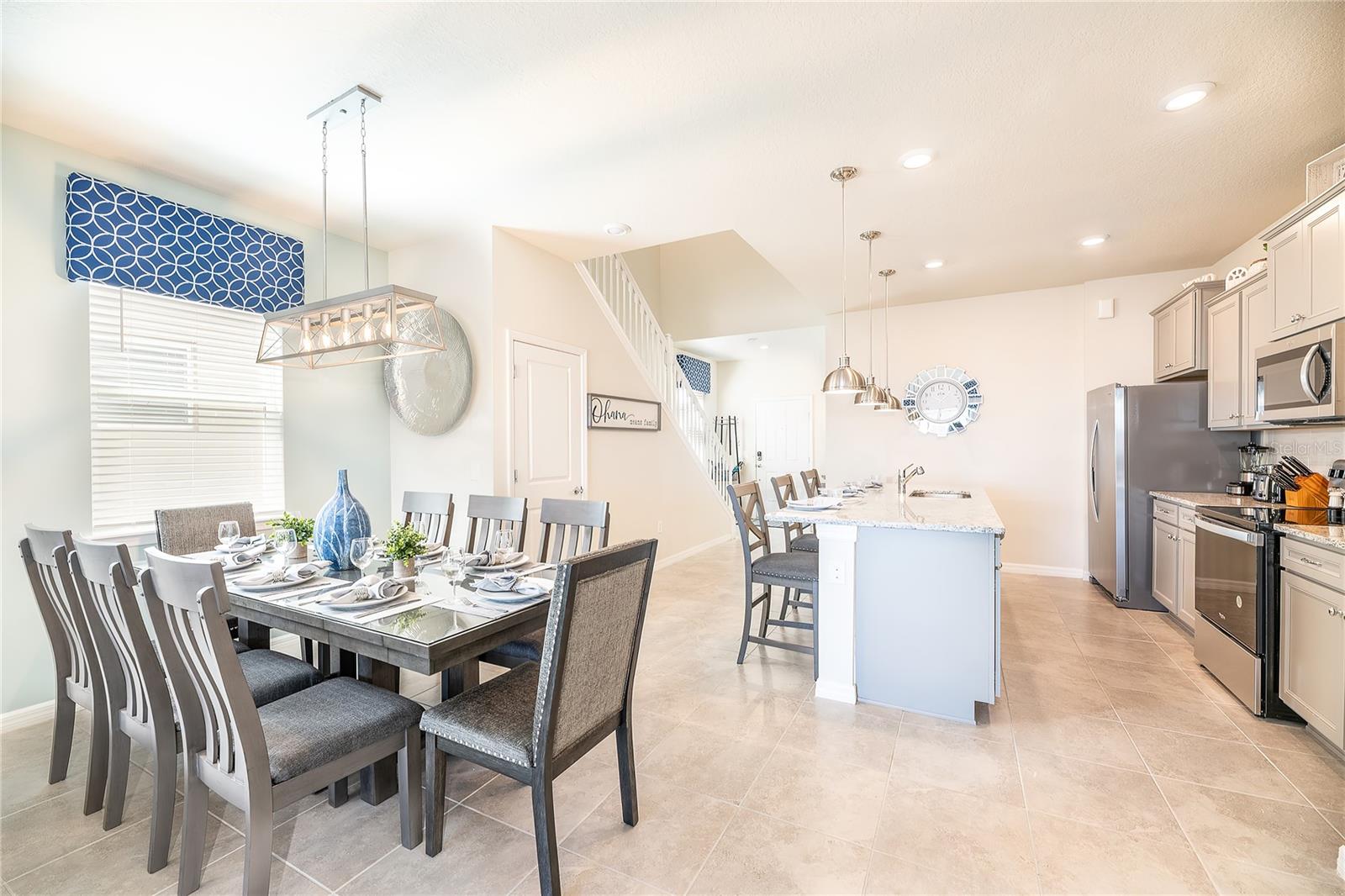 WINDSOR ISLAND RESIDENCE PH 2B - Residential