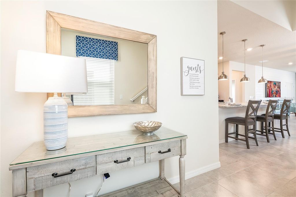 Photo of 3783 Lana Avenue, Davenport, FL 33897 (MLS # S5141140)