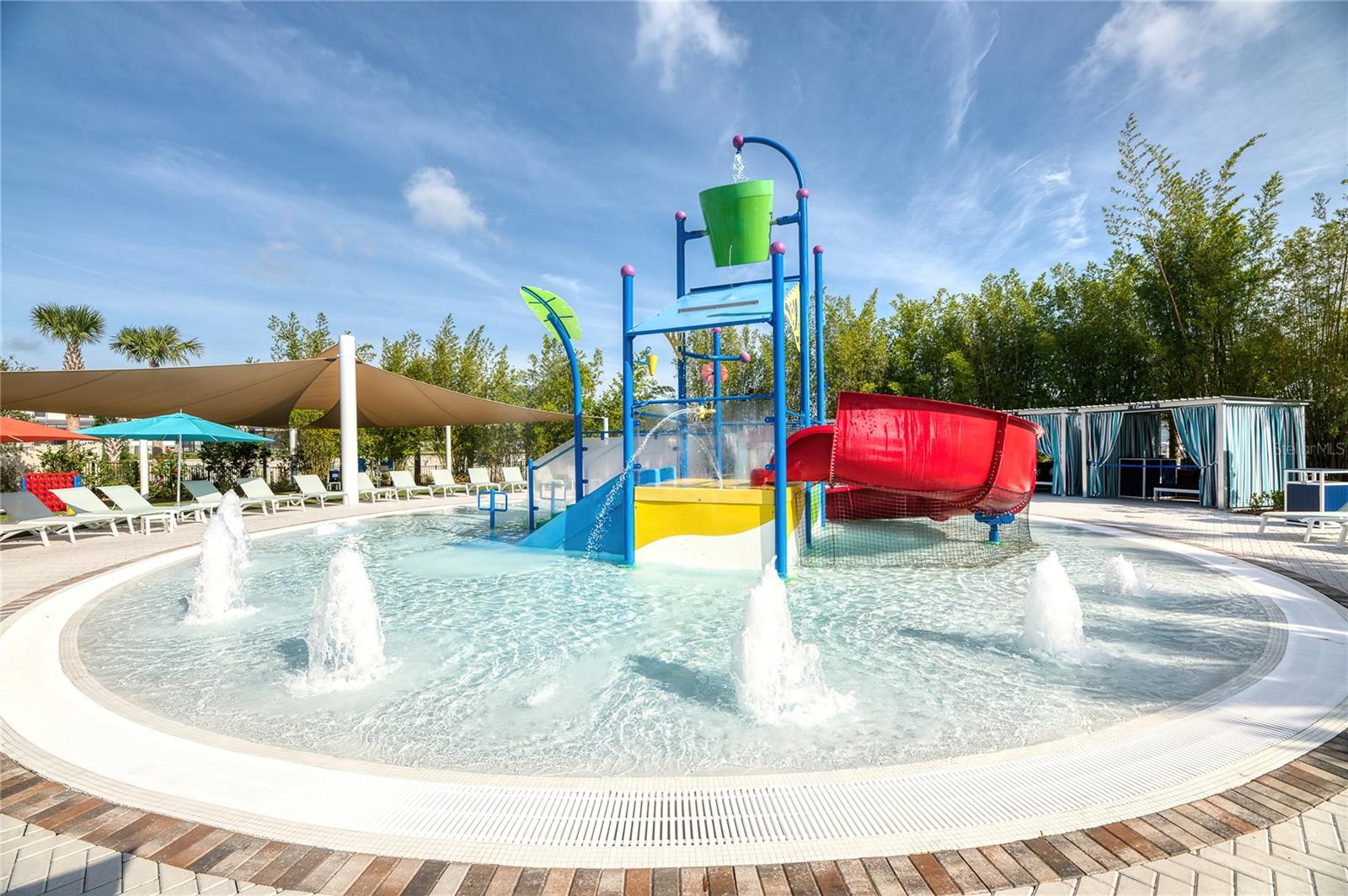 WINDSOR ISLAND RESIDENCE PH 2B - Residential