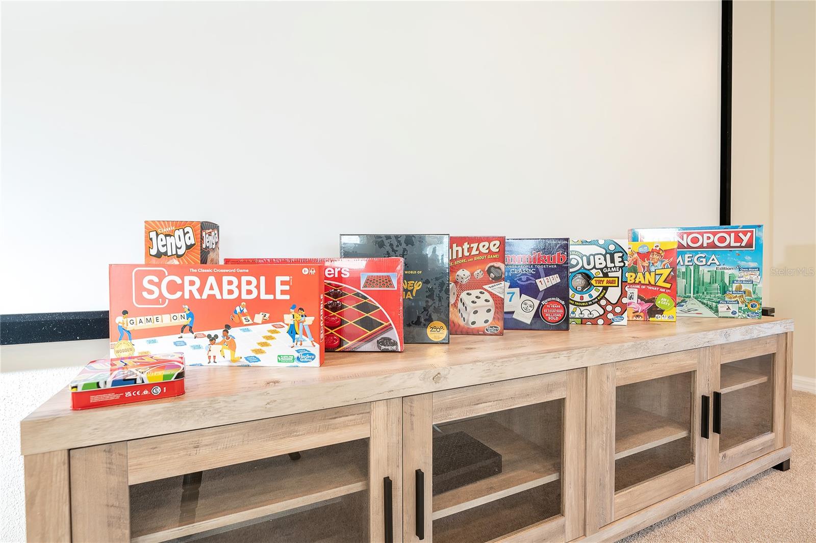 WINDSOR ISLAND RESIDENCE PH 2B - Residential