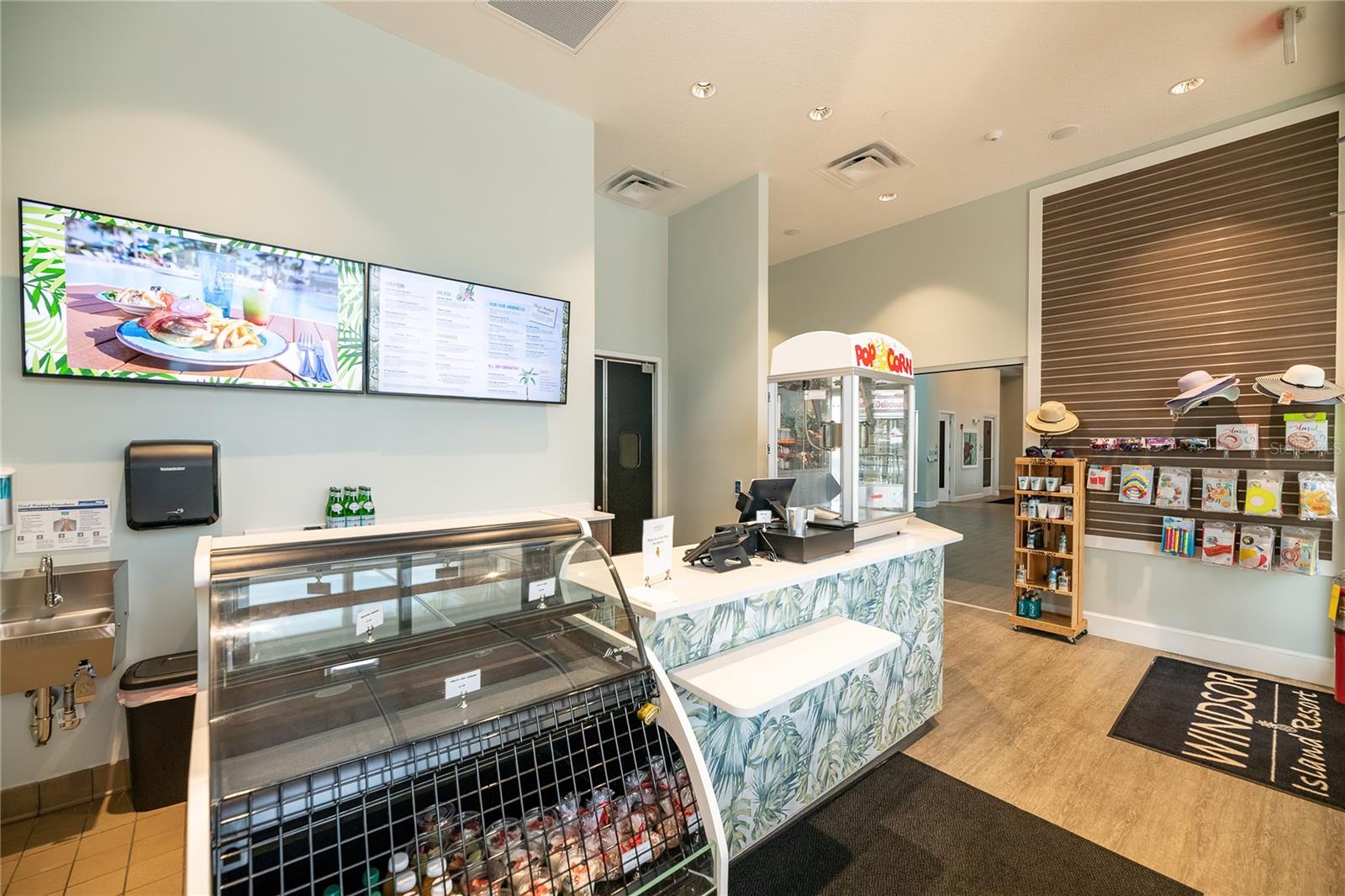 WINDSOR ISLAND RESIDENCE PH 2B - Residential