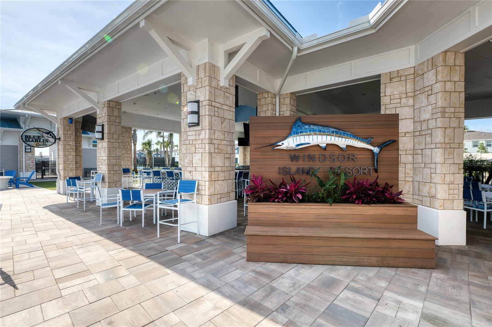 WINDSOR ISLAND RESIDENCE PH 2B - Residential