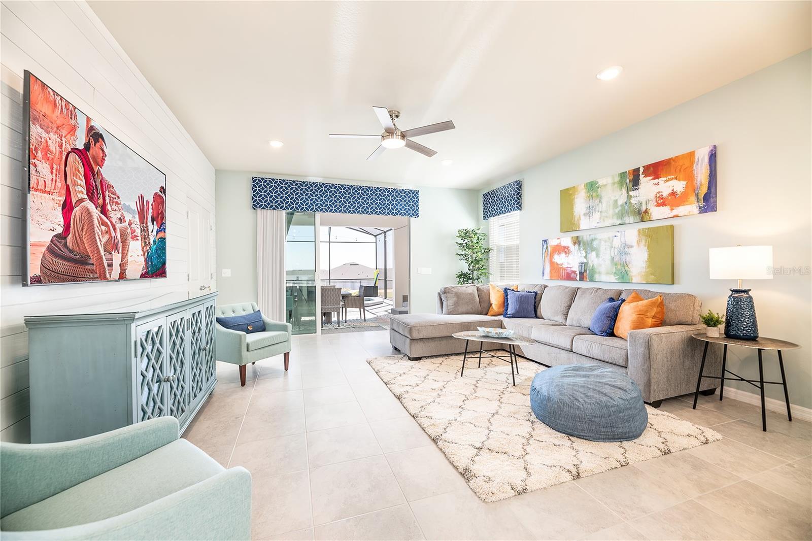 WINDSOR ISLAND RESIDENCE PH 2B - Residential