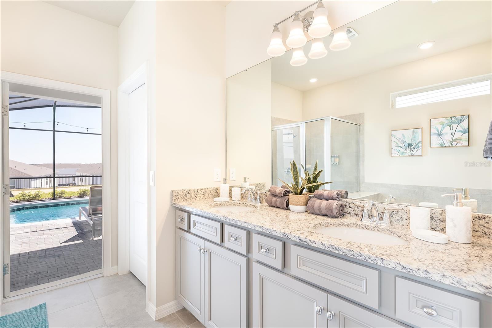 WINDSOR ISLAND RESIDENCE PH 2B - Residential