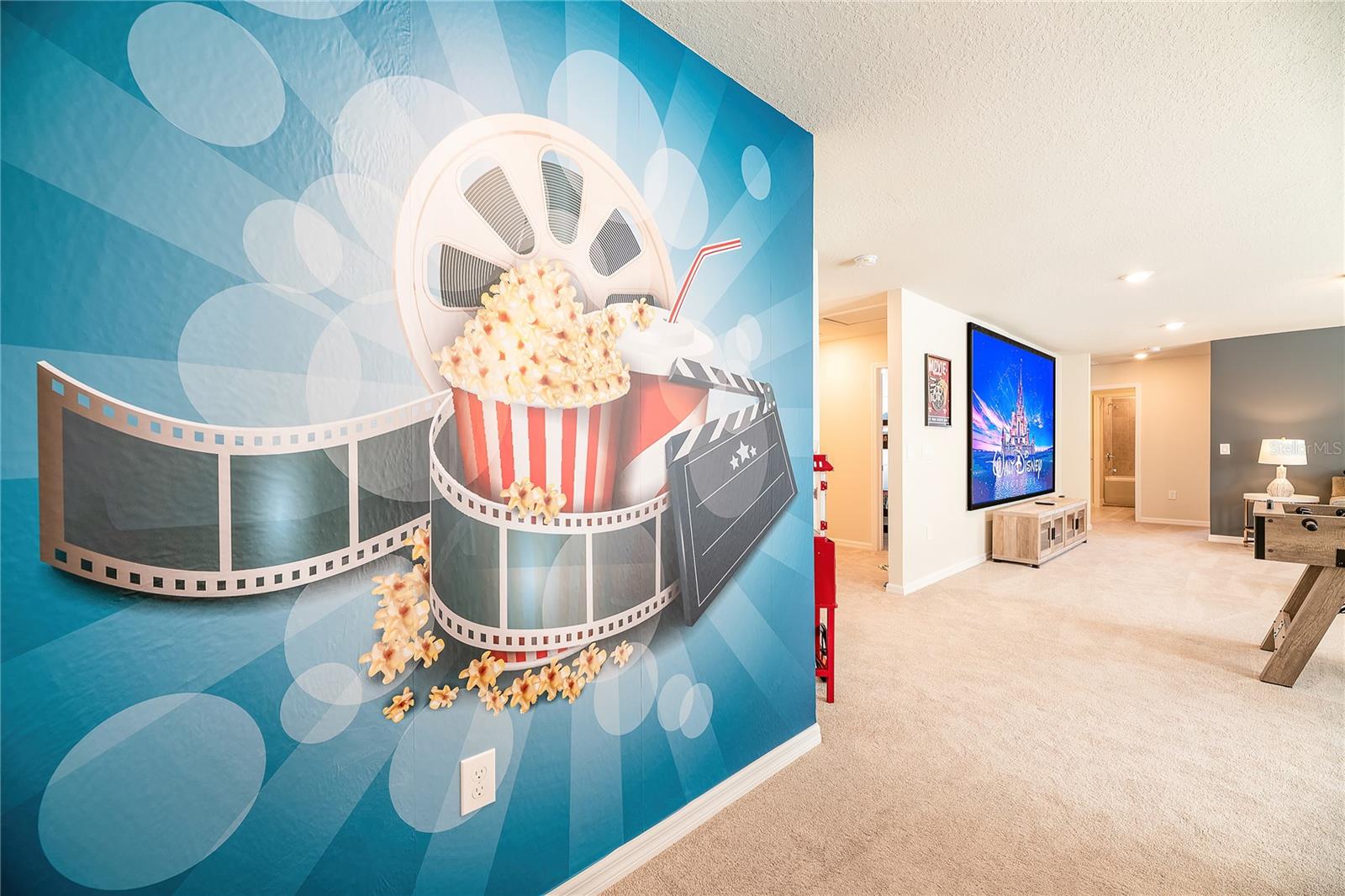 WINDSOR ISLAND RESIDENCE PH 2B - Residential