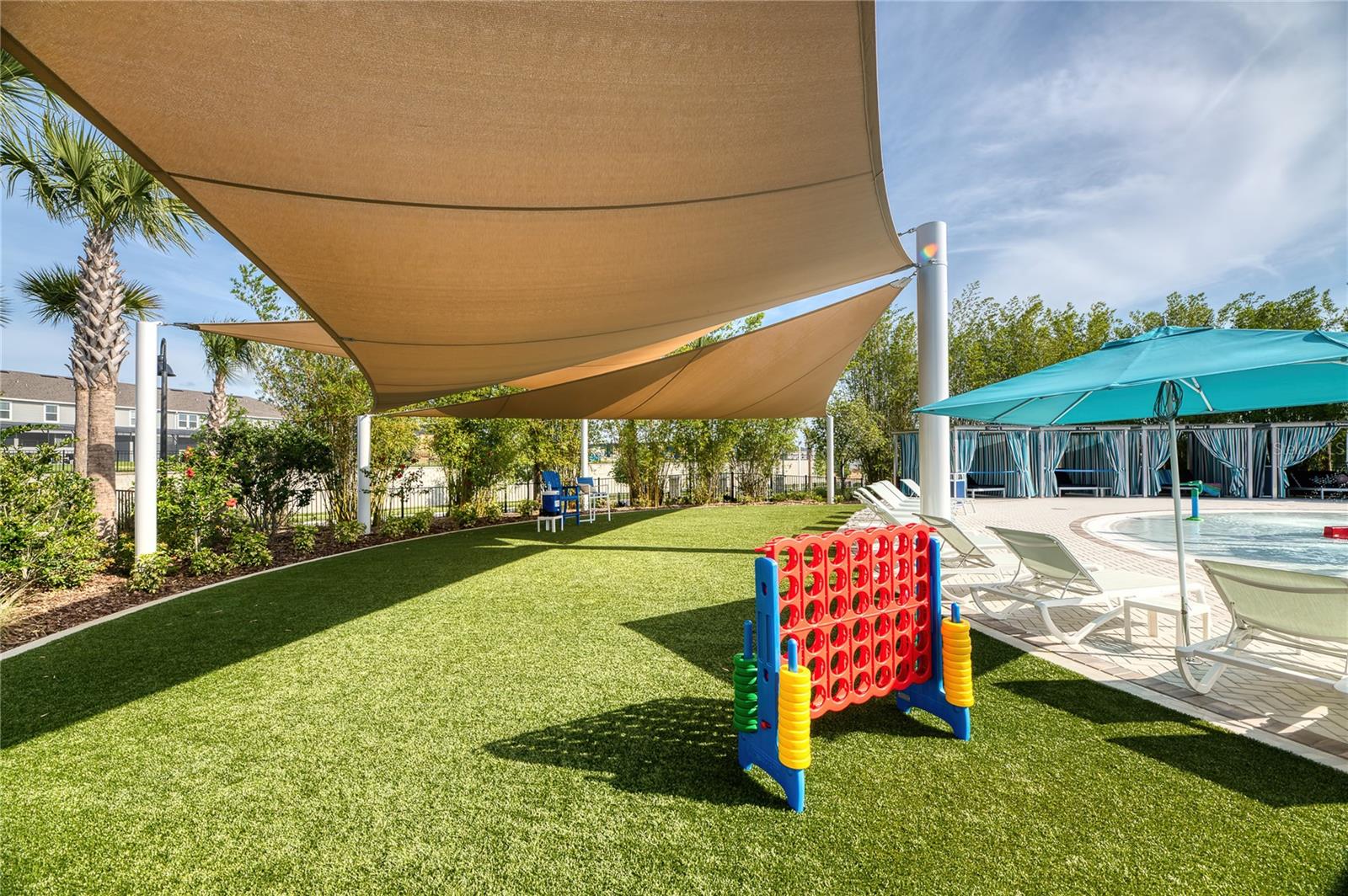 WINDSOR ISLAND RESIDENCE PH 2B - Residential