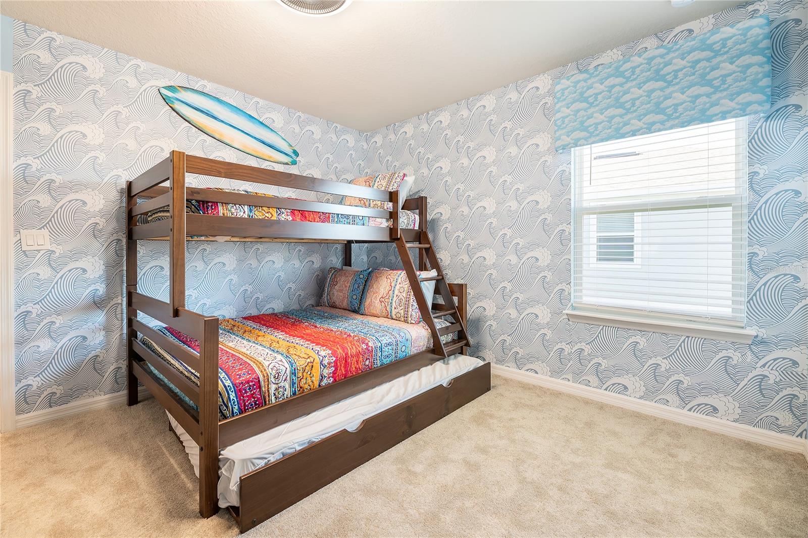 WINDSOR ISLAND RESIDENCE PH 2B - Residential