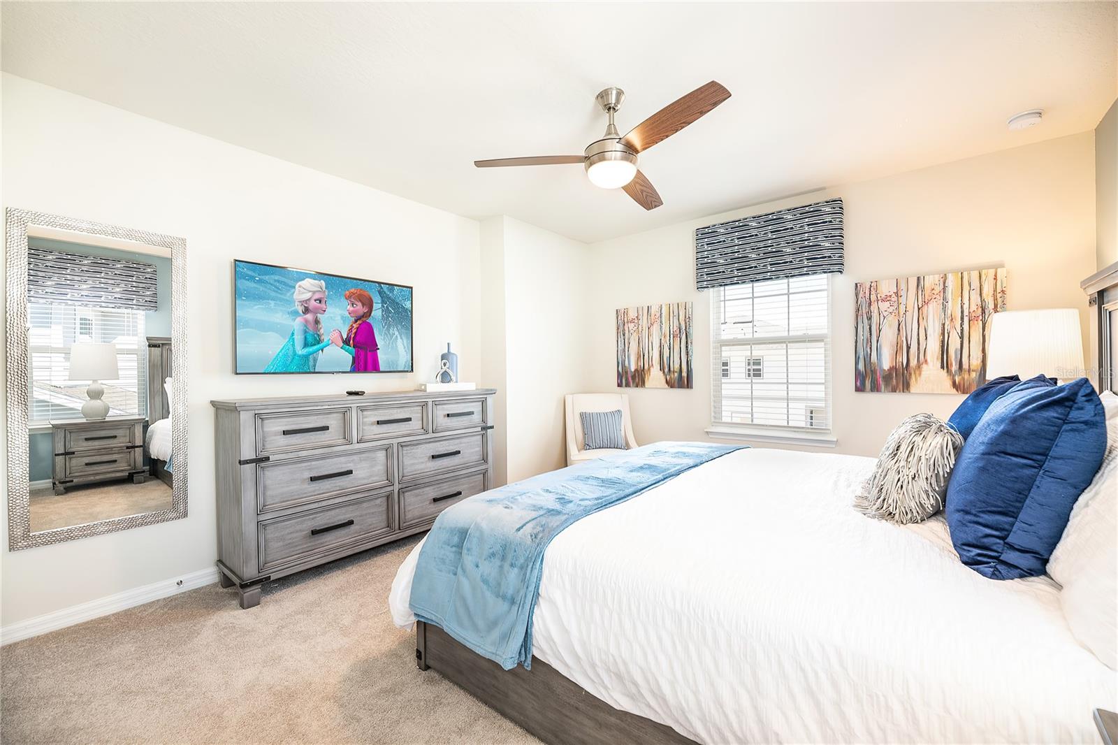 WINDSOR ISLAND RESIDENCE PH 2B - Residential