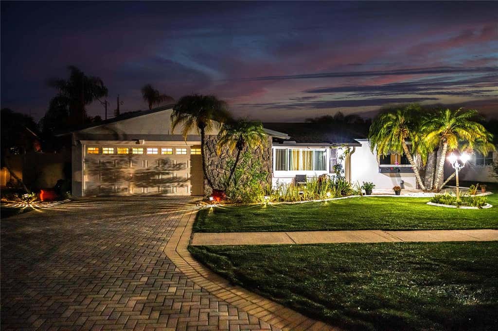 Photo of 898 Corvette Drive, Largo, FL 33771 (MLS # TB8527575)