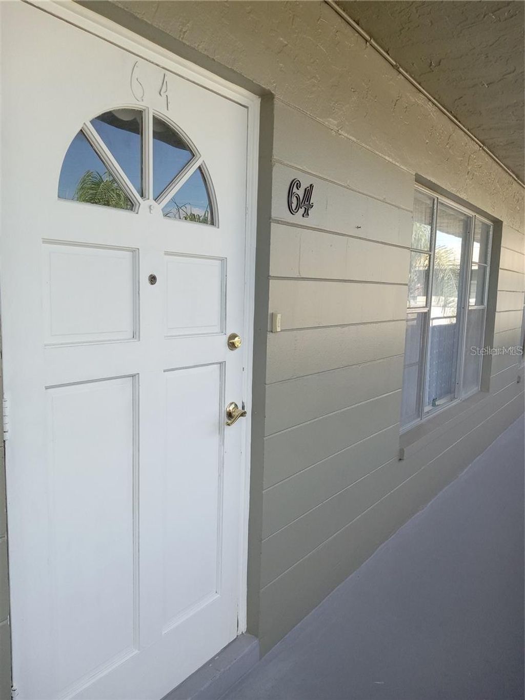 Photo of 2462 Brazilia Drive #64, Clearwater, FL 33763 (MLS # TB8434960)