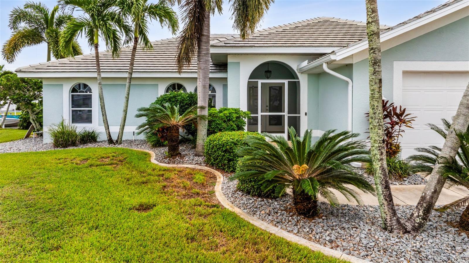 918 CIMARRON DRIVE