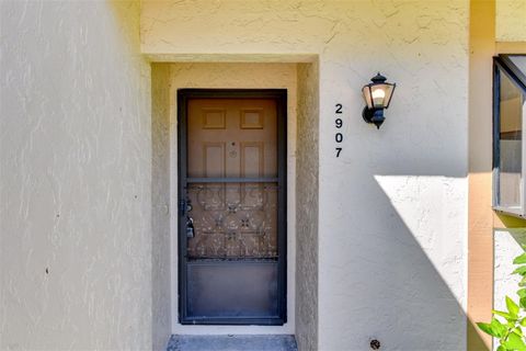 A home in BRADENTON