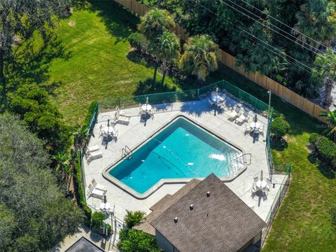 A home in BRADENTON