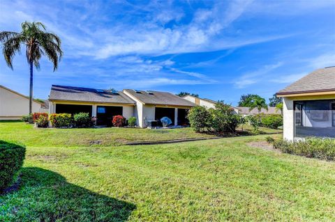 A home in BRADENTON