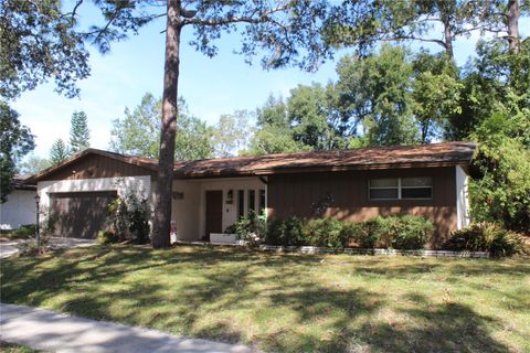 A home in ORLANDO