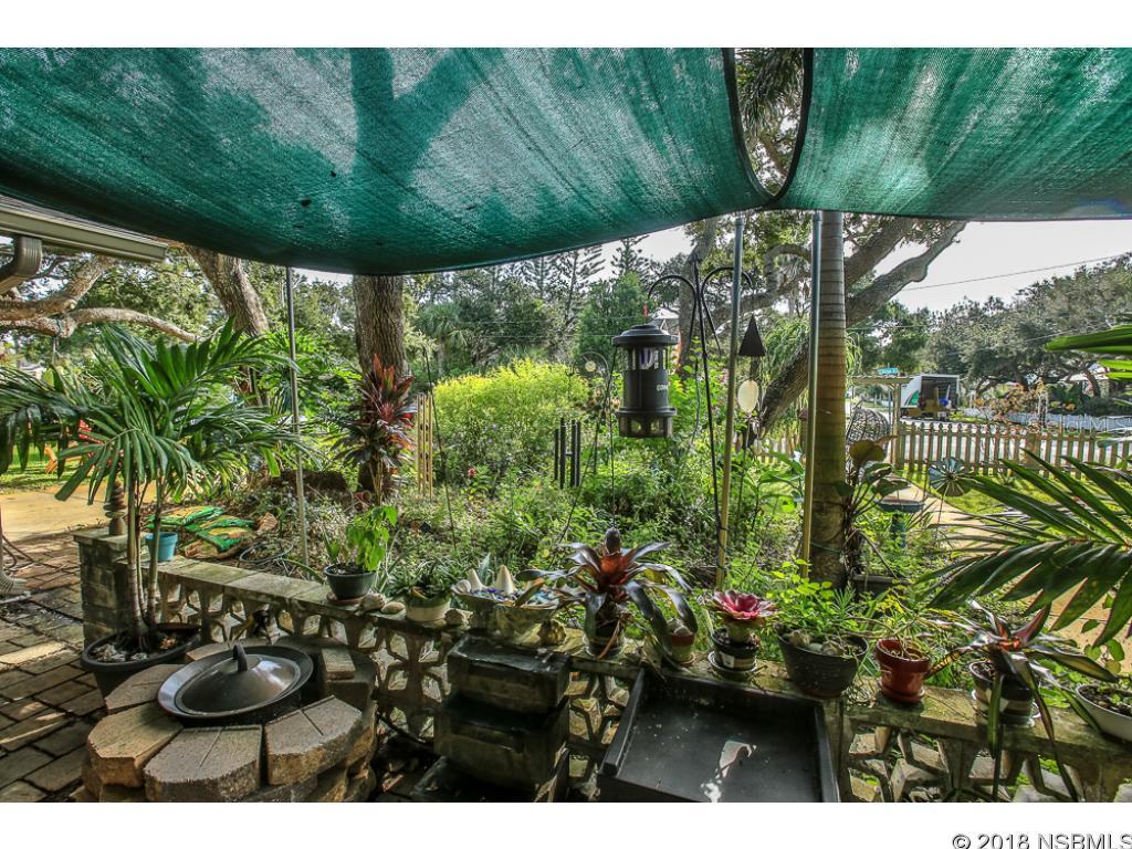 Detwilers Add 01 New Smyrna Bch - Residential