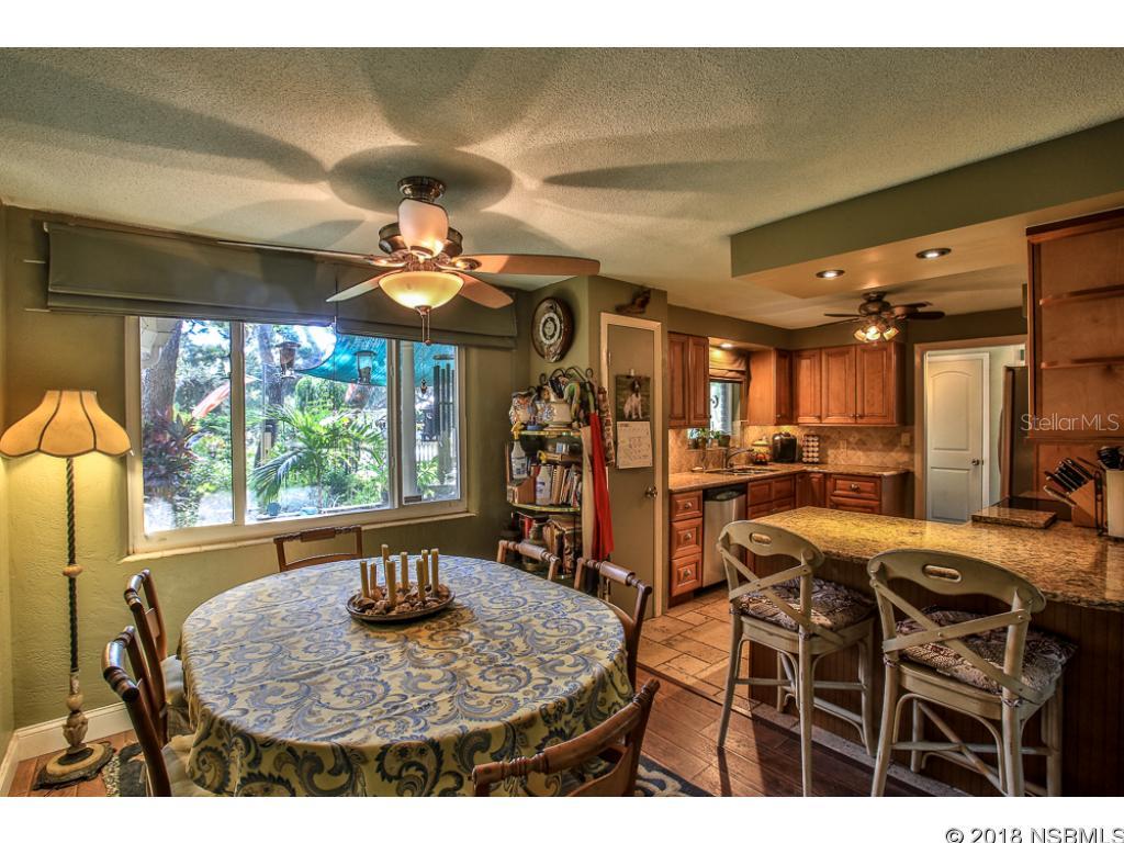 Detwilers Add 01 New Smyrna Bch - Residential