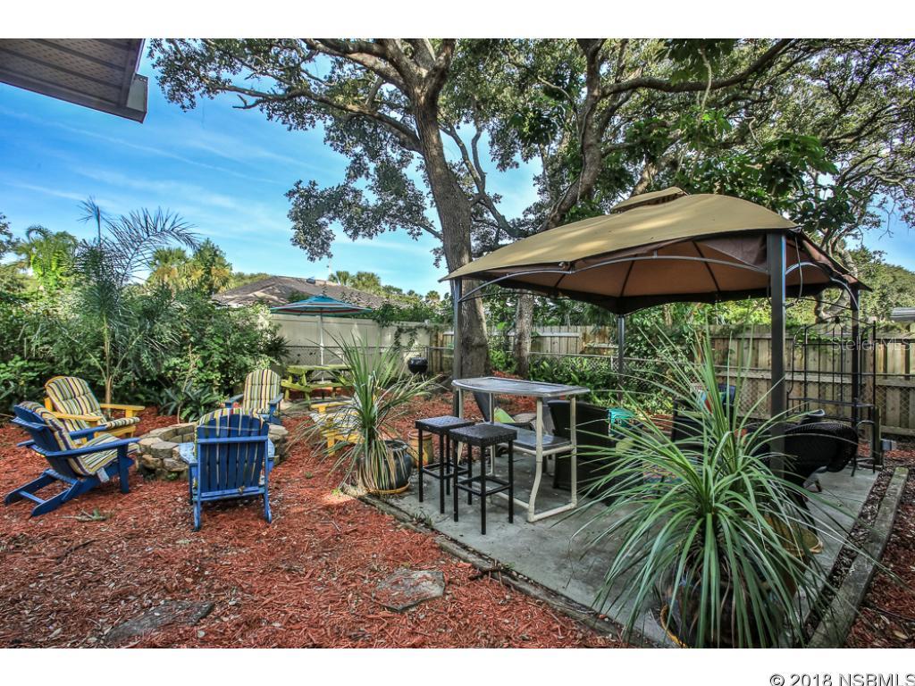 Detwilers Add 01 New Smyrna Bch - Residential