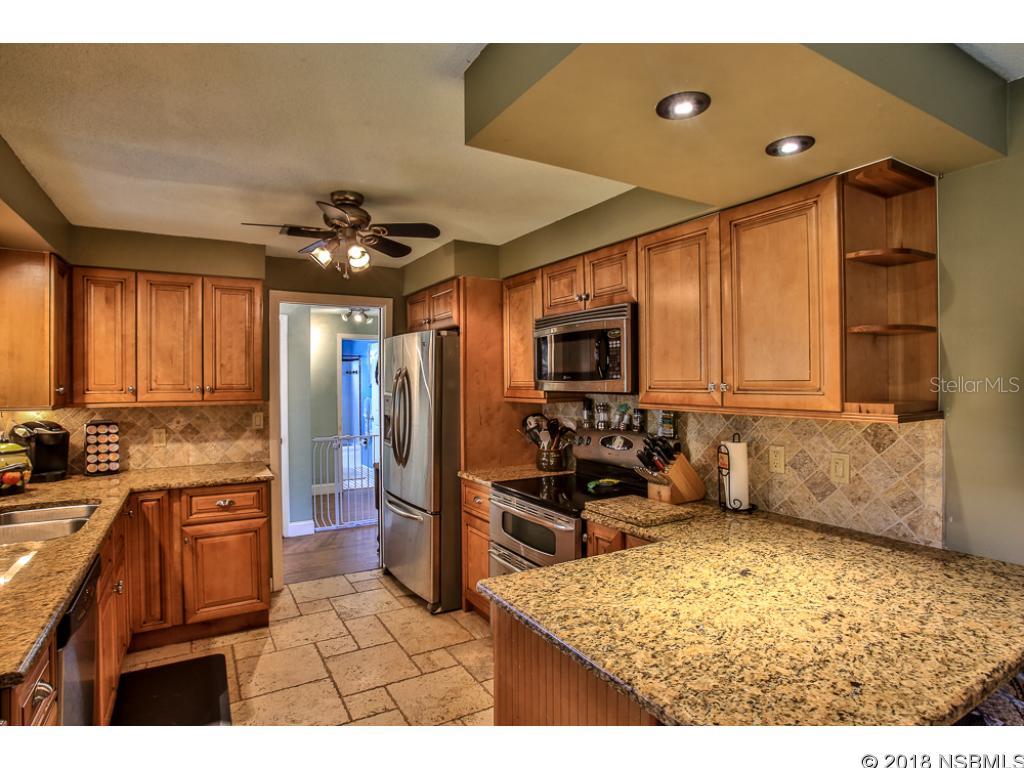 Detwilers Add 01 New Smyrna Bch - Residential