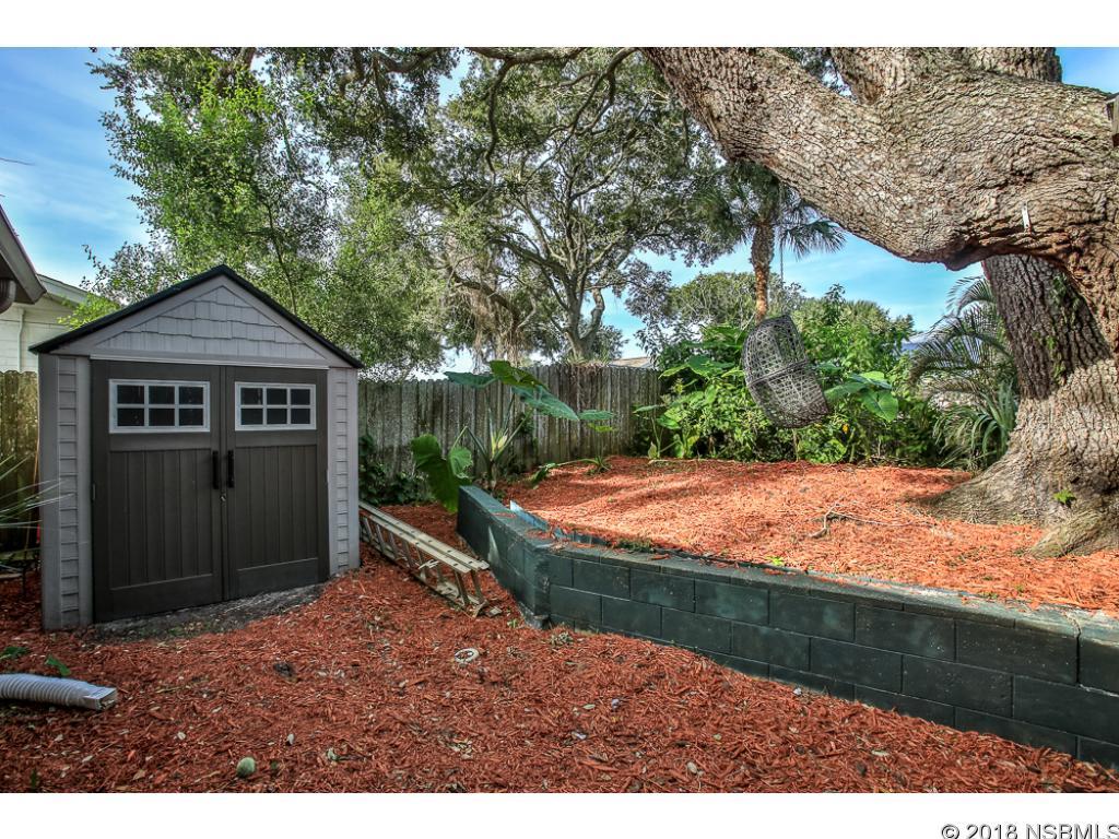 Detwilers Add 01 New Smyrna Bch - Residential