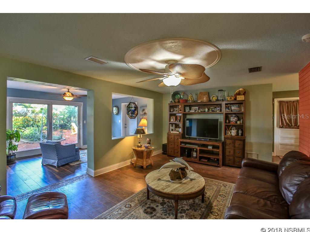 Detwilers Add 01 New Smyrna Bch - Residential