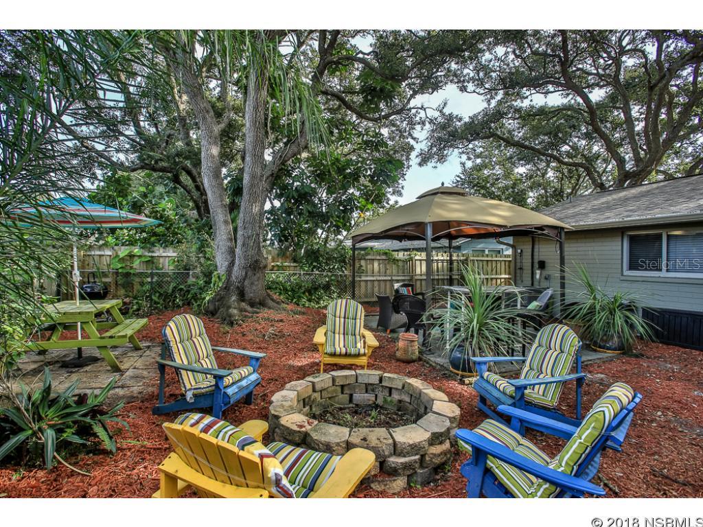 Detwilers Add 01 New Smyrna Bch - Residential