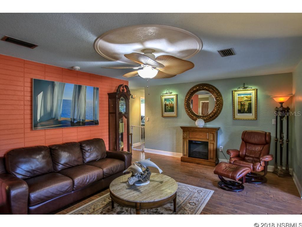 Detwilers Add 01 New Smyrna Bch - Residential