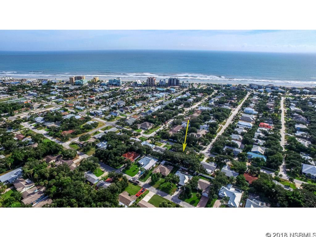 Detwilers Add 01 New Smyrna Bch - Residential