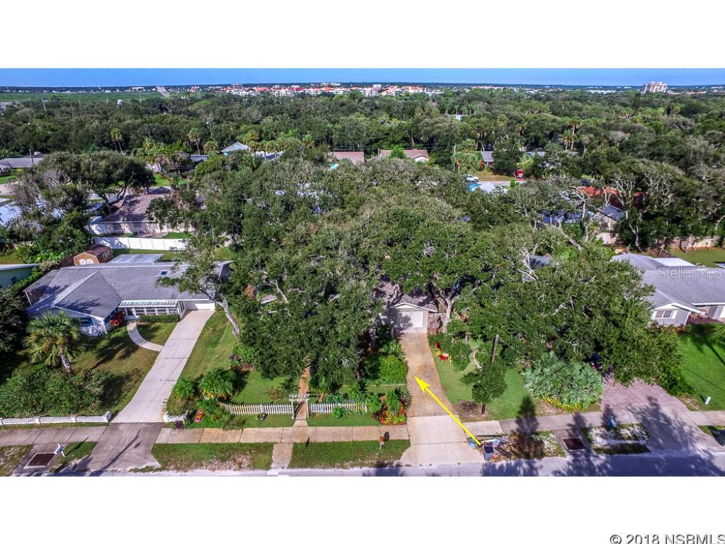 Detwilers Add 01 New Smyrna Bch - Residential