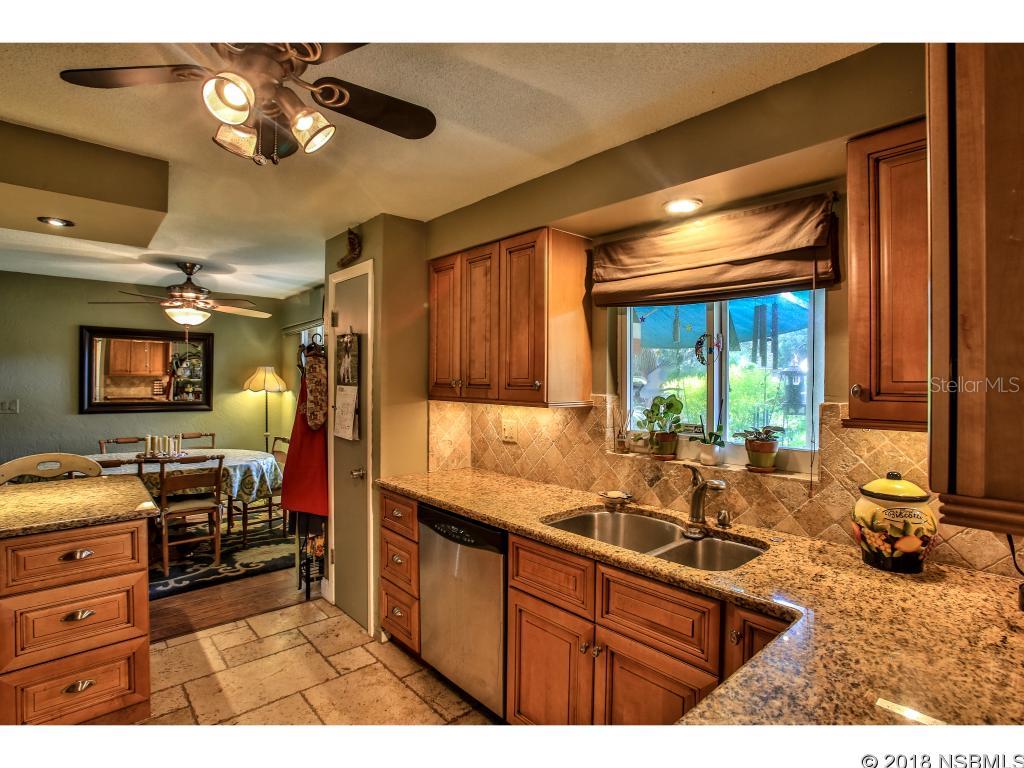 Detwilers Add 01 New Smyrna Bch - Residential