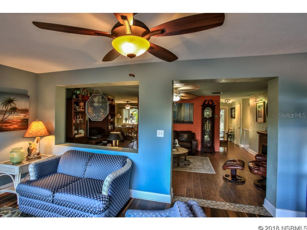 Detwilers Add 01 New Smyrna Bch - Residential