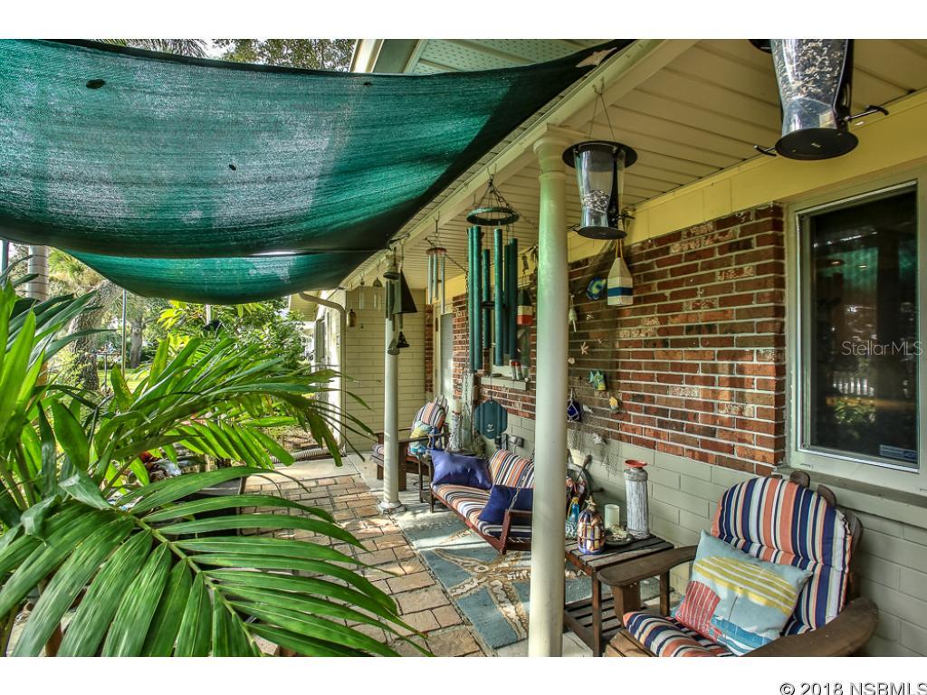 Detwilers Add 01 New Smyrna Bch - Residential