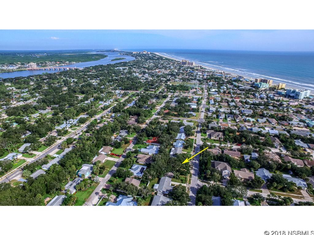 Detwilers Add 01 New Smyrna Bch - Residential