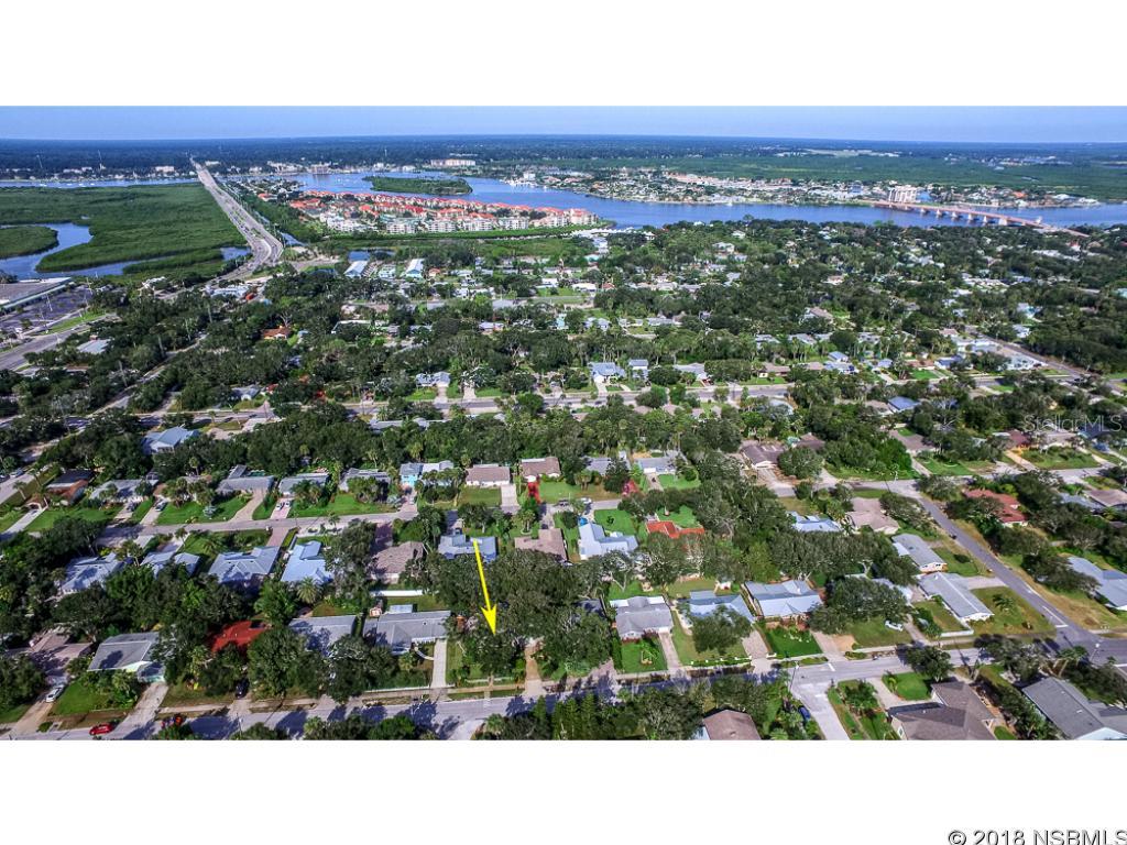 Detwilers Add 01 New Smyrna Bch - Residential