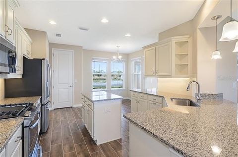 A home in OCALA